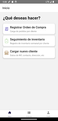 Warkco Screen 2