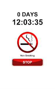 禁煙時計