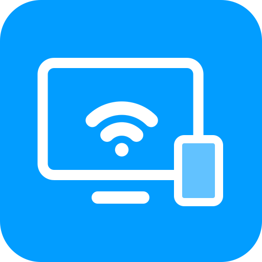 Screen Mirroring·Caster sur TV Télécharger sur Windows
