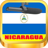 Radios de Nicaragua Gratis icon