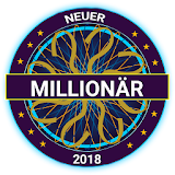 Neuer Millionär 2018 icon