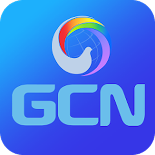 GCN방송 2.0 Icon