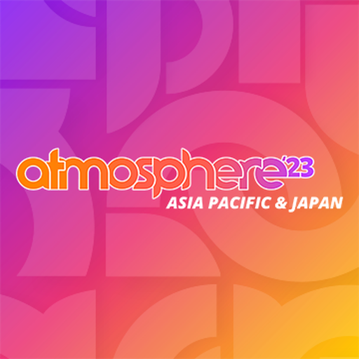 Atmosphere '23 APJ 1.1.7 Icon