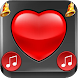 Mobile Ringtones Romantic - Androidアプリ