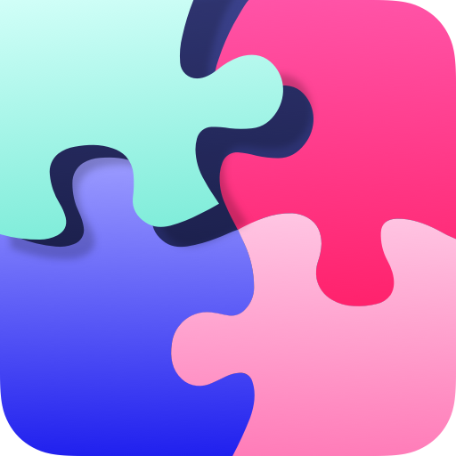 Jigsaw Dating 2.40.2 Icon