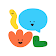 Nutty - AI 친구 루다와 사용하는 메신저 icon