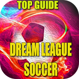 Top Guide Dream League Soccer icon