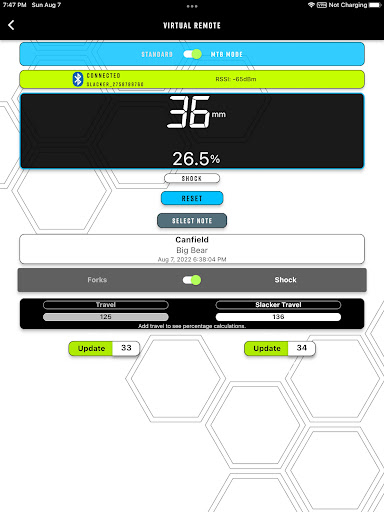 Motool Service Assistant