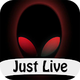 Alien Live Wallpapers HD icon