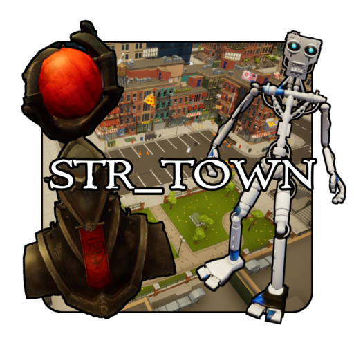 AC_Str logo