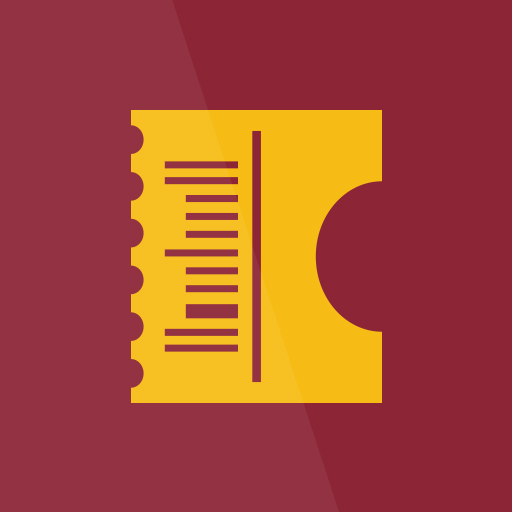 Tricket Africa logo