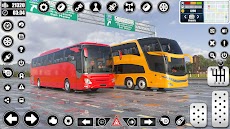 Coach Bus Driving Simulatorのおすすめ画像5