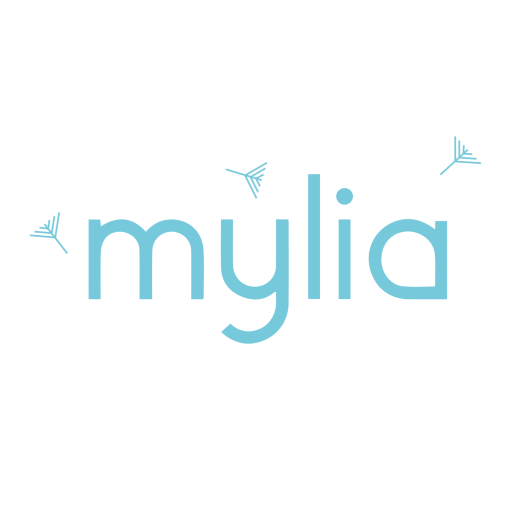 Mylia logo
