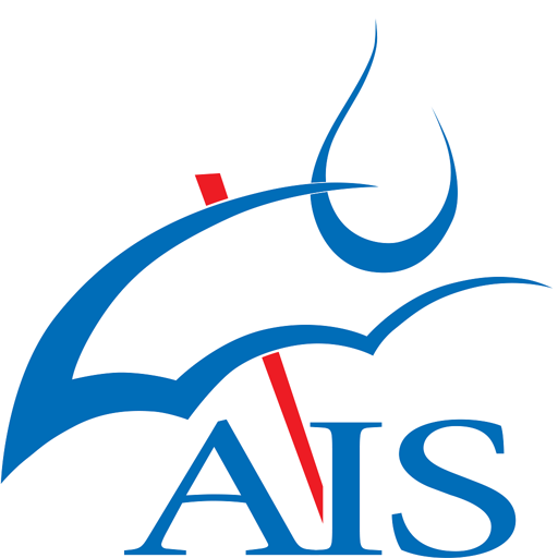 AIS Online logo