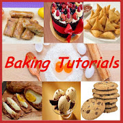Baking Tutorials & Recipes 1.0 Icon