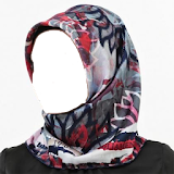 Hijab Fashion Turkish icon