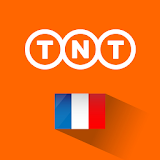 Suivi Colis TNT icon