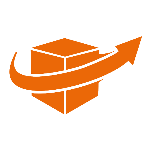 HP Courier & Logistics logo
