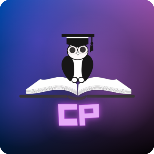 CP logo