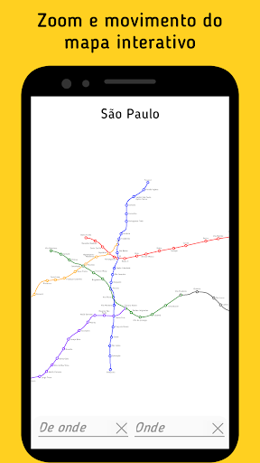 Metrô de São Paulo