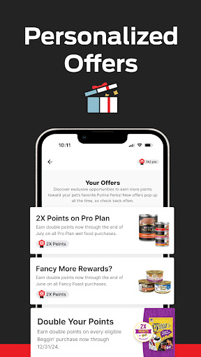 myPurina – Pet Rewards & Care screenshot 5