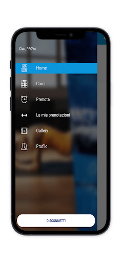 Il Gabbiano Napoli ASD – Nuoto Screen 2