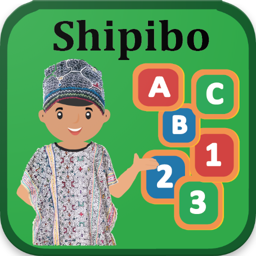 Shipibo  Icon