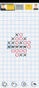 Tic-Tac-Toe 5x5 - Free download and software reviews - CNET Download