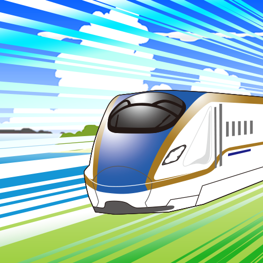 TrainBreeze  Icon