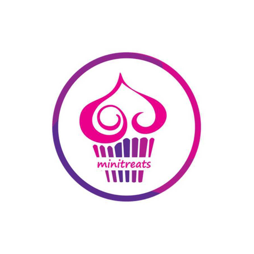 Mini Treats logo