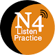 Japanese Listen Practice (N4) Windowsでダウンロード