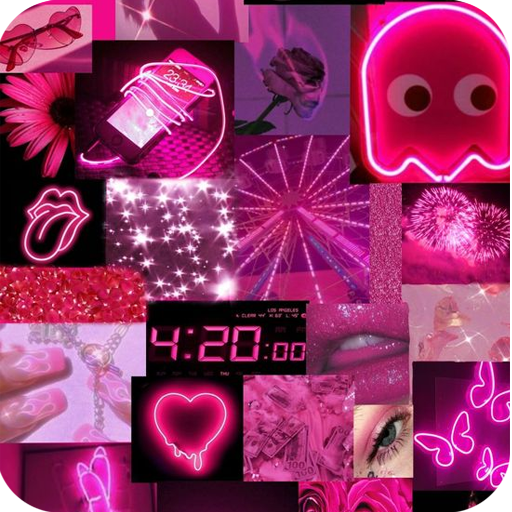 Glitter Wallpapers Sparkling Header - AppWisp.com
