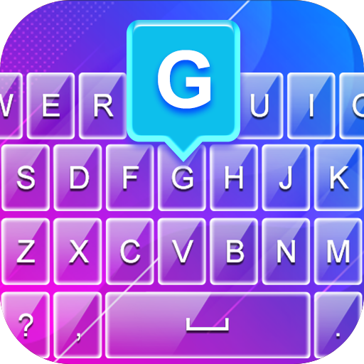 Get 1X Keyboard - Emoji, Stickers, for Android Aso Report