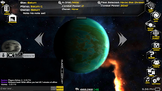Andromeda: Rebirth of Humanity - Screenshot 3