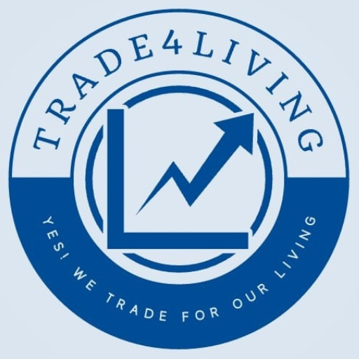 Trade4Living logo