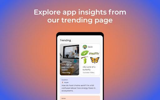 Paathshala New way of Learning