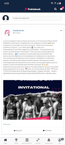 Pukiebook Screen 2