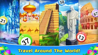 Game screenshot Bingo 365 - Offline Bingo Game mod apk