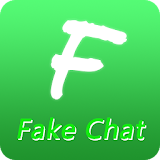 WhatsFake  -  Fake Chat Conversations icon