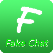 WhatsFake  -  Fake Chat Conversations
