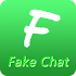 WhatsFake  -  Fake Chat Conversations1.3.6