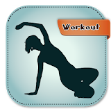 Daily Fitness Home Workout icon