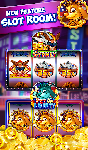 DoubleU Bingo - Lucky Bingo 9