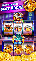DoubleU Bingo - Lucky Bingo screenshot