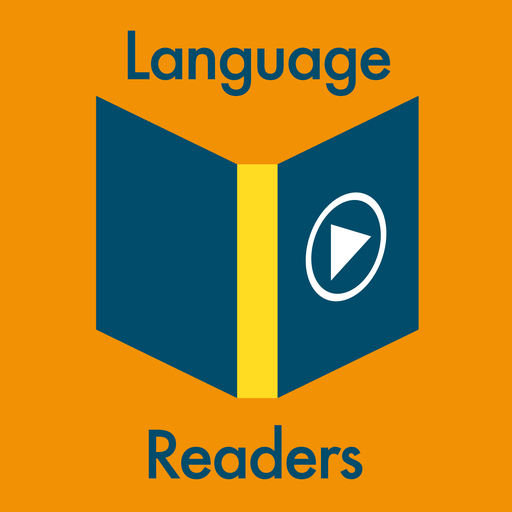 Foreign Language Easy Readers  Icon