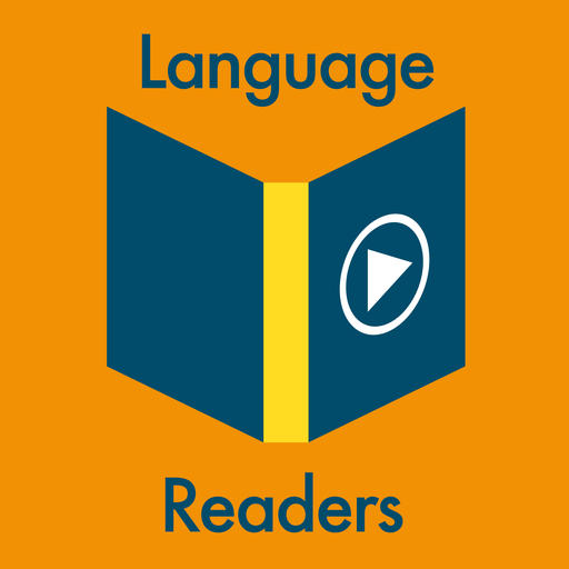 Foreign Language Easy Readers logo
