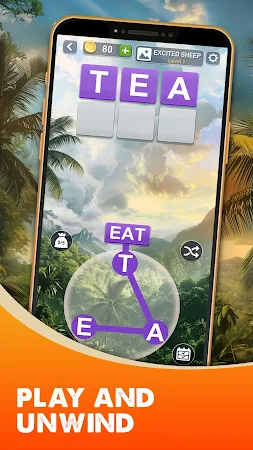 Game screenshot Wildlife Word Games apk download