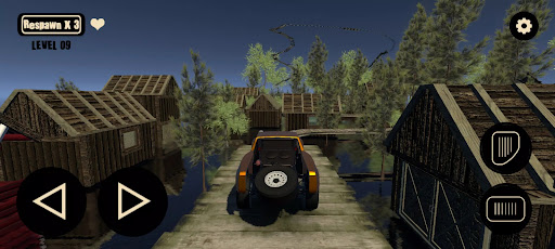 Stunt Car Balancer 3 Screen 2