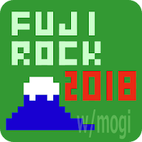 タイムテーブル:FUJI ROCK FESTIVAL '18
