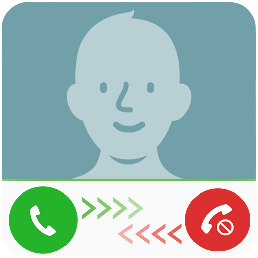 Fake Call - Fake Caller ID & Prank Call
